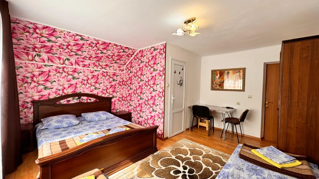 Квартира Комната — аренда посуточно в Архипо-Осиповка