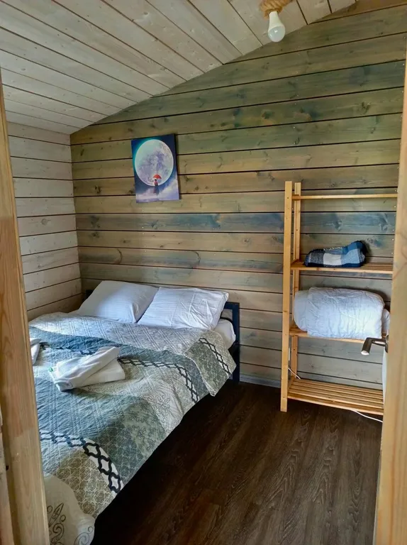 Коттедж Домик из Pintrest — Ломоносов