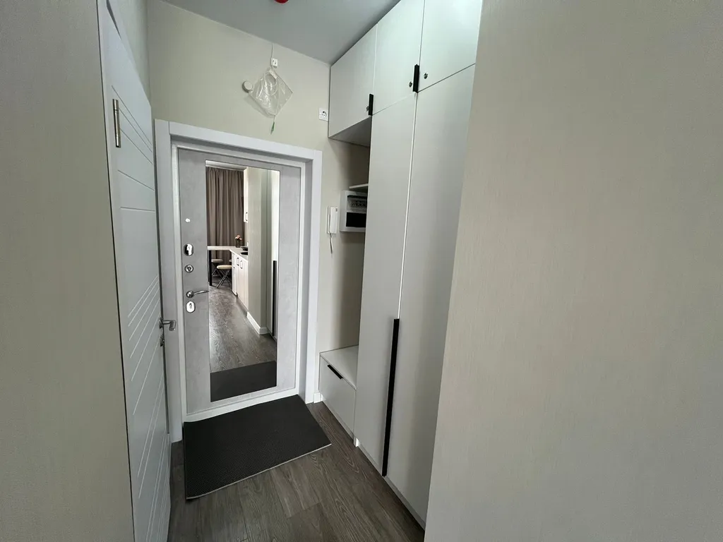 76 Студия с бассейнами на 4 человека