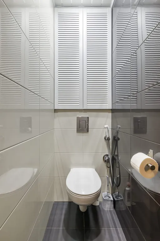 Квартира Квартира Family Apartment Old Arbat — Москва