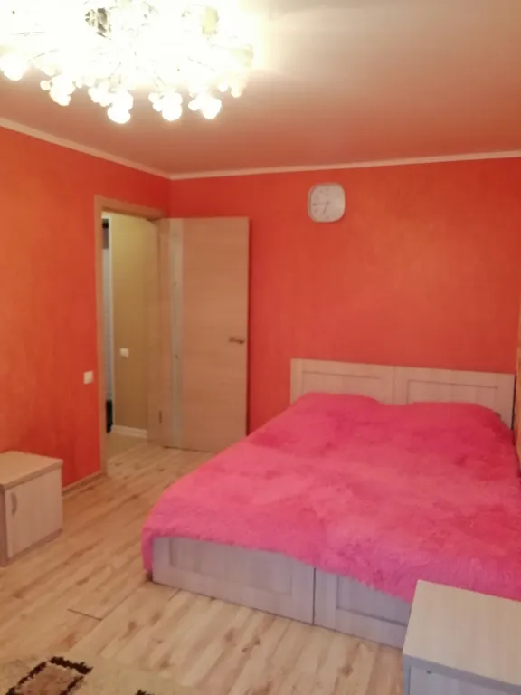 Уютная квартира — аренда посуточно в Троицк