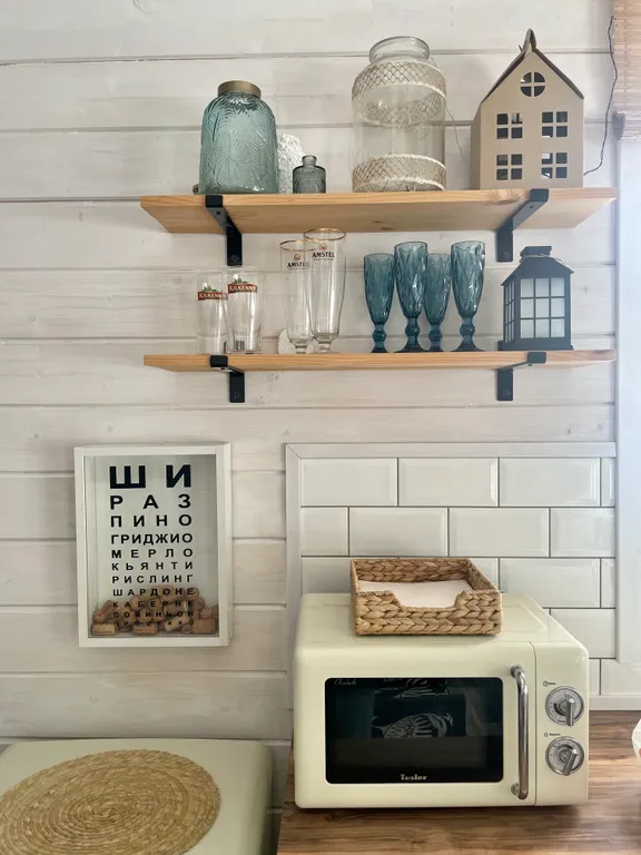 1-комнатный Дом