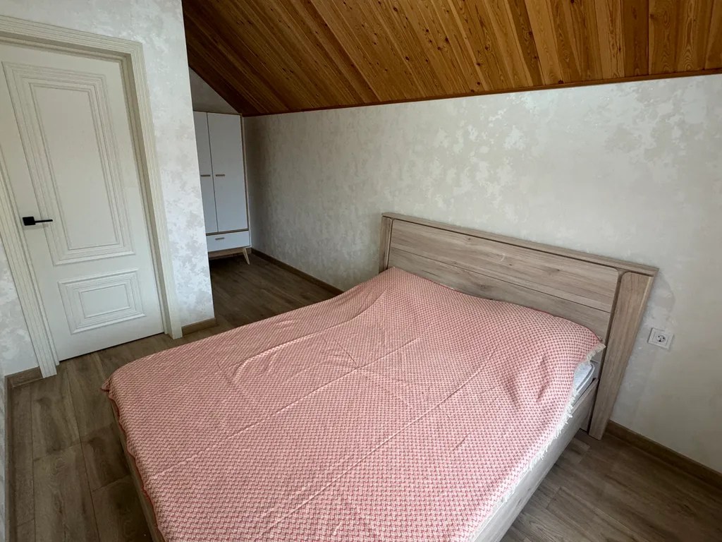 Коттедж Уютный домик у моря — Махачкала