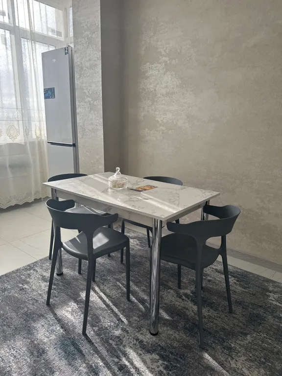 Суточная квартира на 4 чел — аренда посуточно в Черкесск