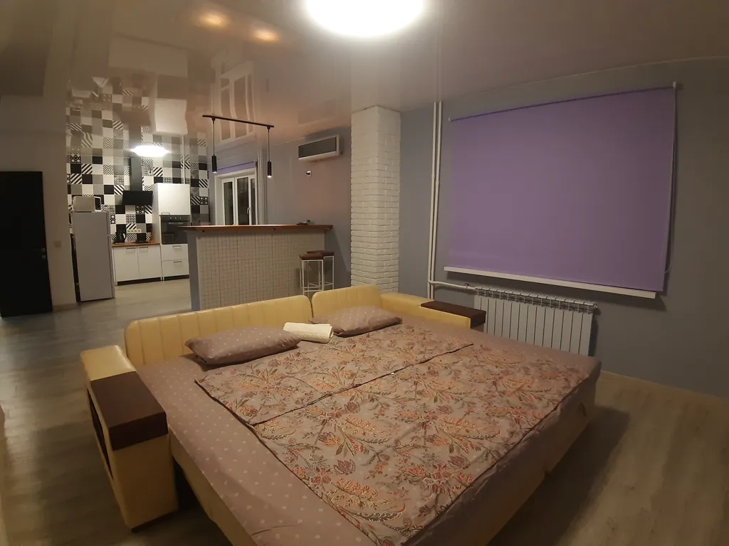 Комфортная квартира в самом центре Якутска со всеми удобствами — аренда посуточно в Якутск