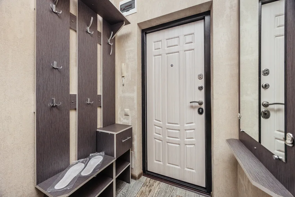 Квартира Квартира в самом сердце Адлера в пешей доступности до моря — Адлер