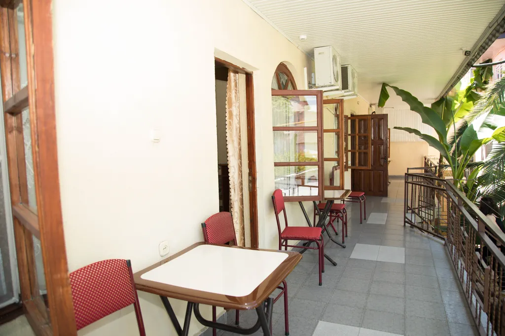 Квартира Комната — Адлер