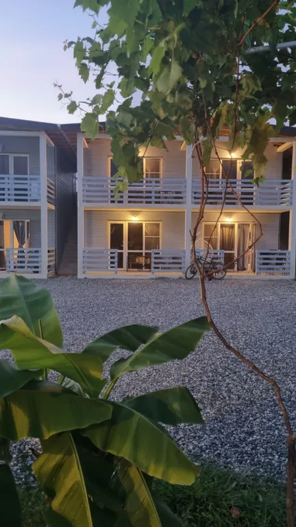 Квартира Комната — аренда посуточно в Лдзаа