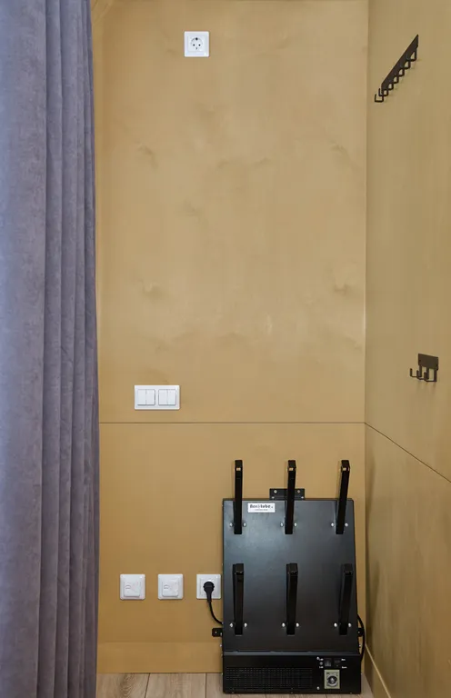 Домик в горах