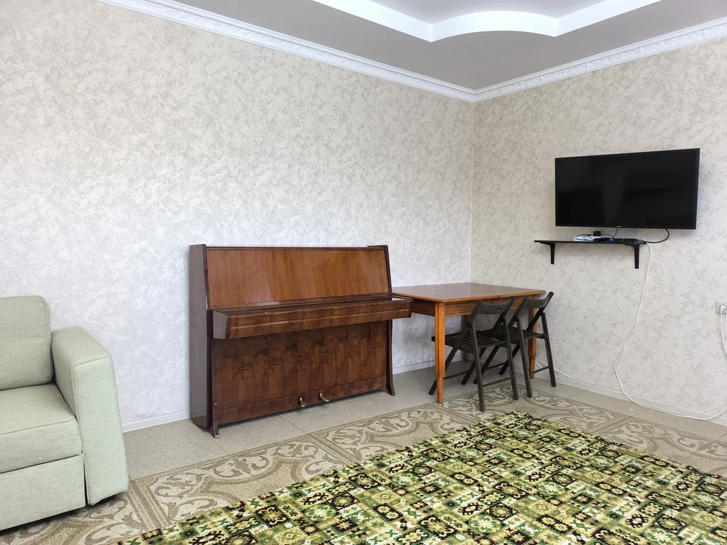 Уютный домик в деревне под ключ