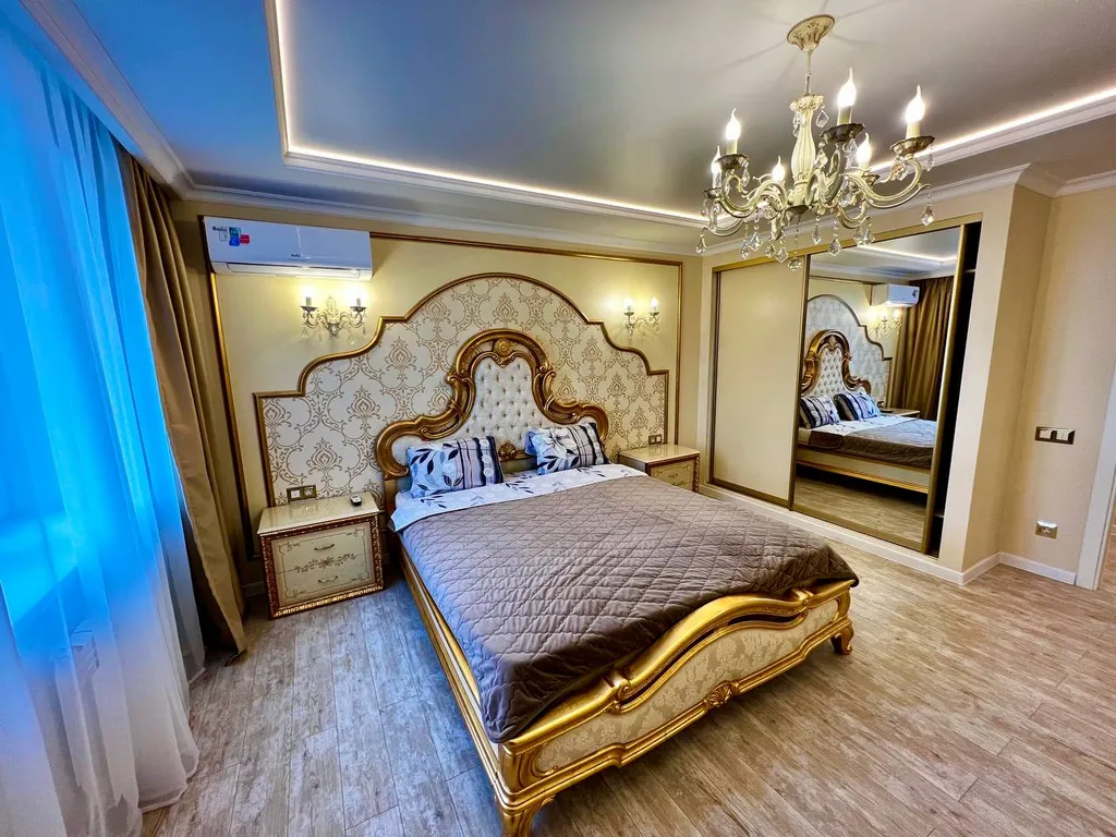 2-комнатная Квартира — аренда посуточно в Смоленск