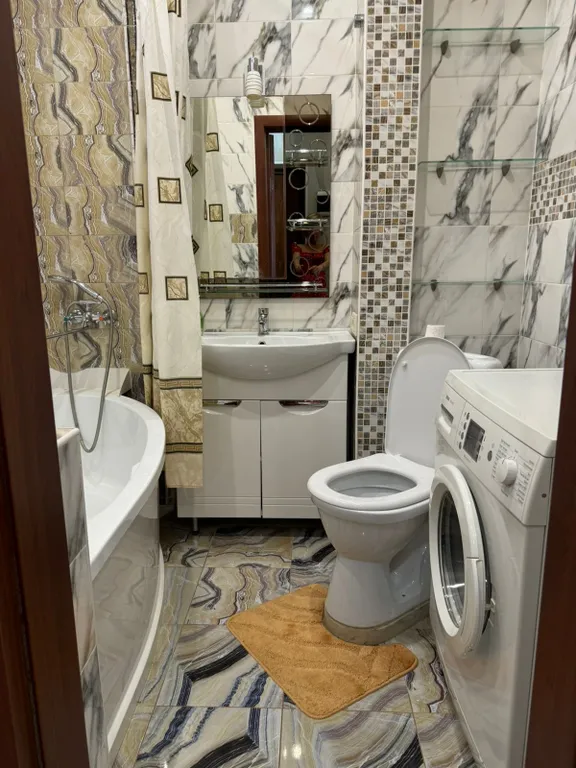 Студия рядом с клиникой Онкоцентр