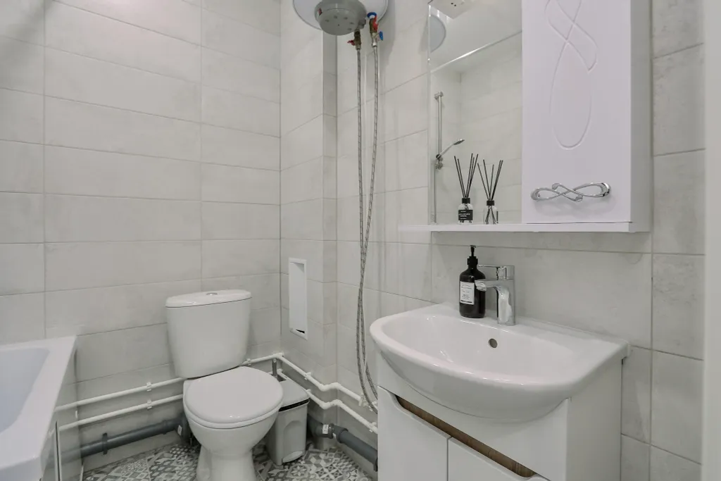 Апартаменты Privi House на Парковой 5а