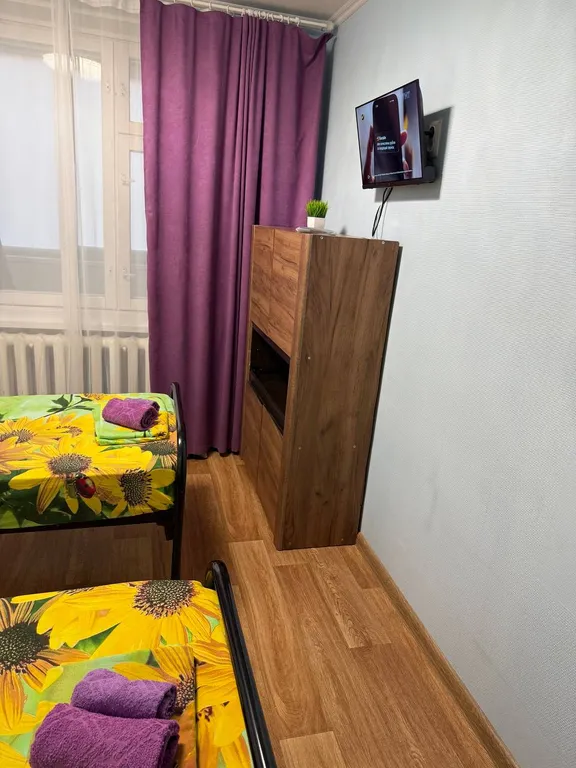 Квартира Комната — Тюмень