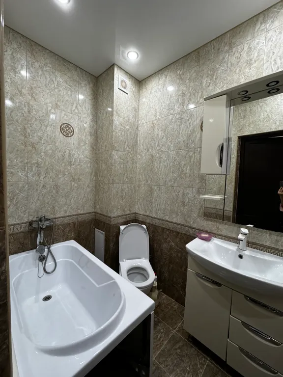 Студия на берегу моря