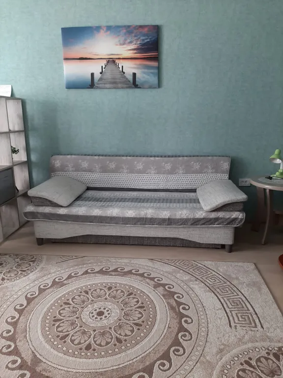 Квартира Квартира у моря — Пионерский