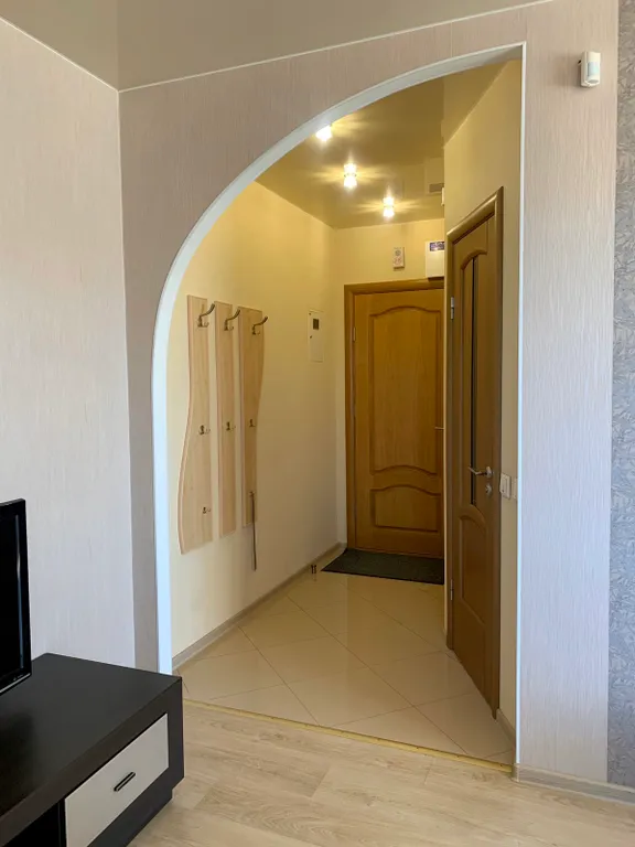 Уютная квартира в центре Гомеля