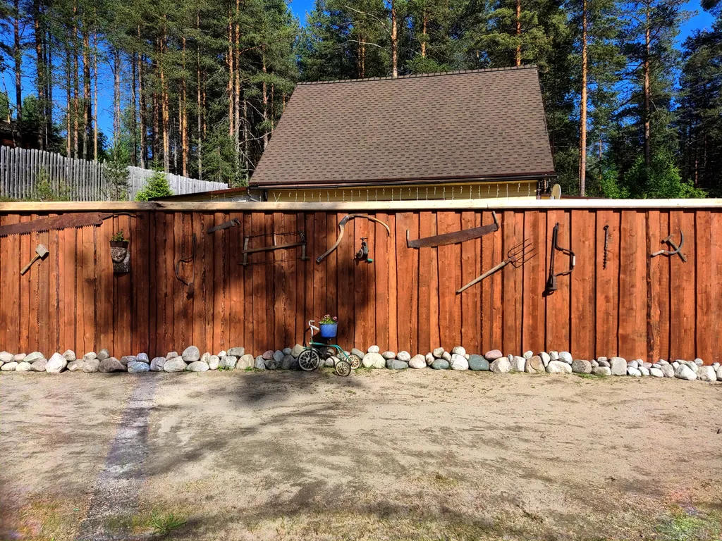 Уютный гостевой дом для отличного отдыха