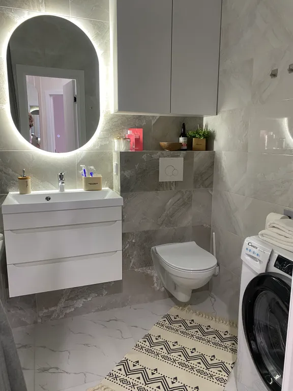 Квартира Фаворит 2