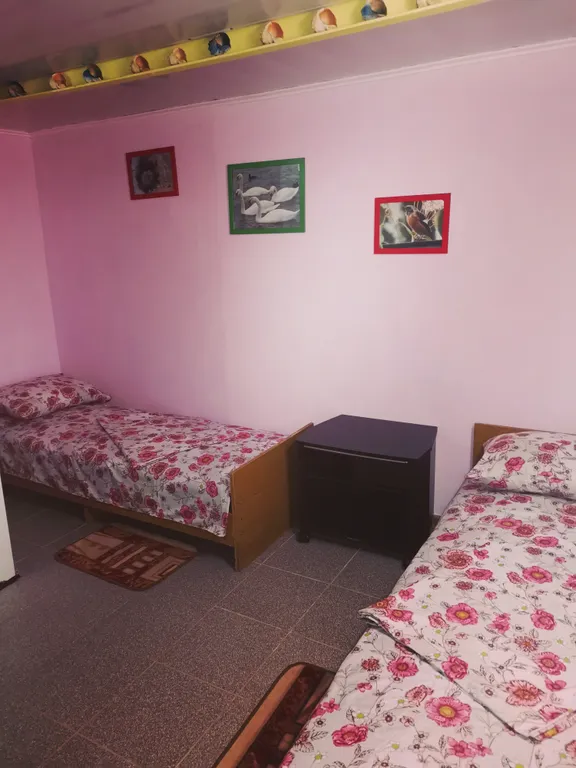 Квартира Комната — аренда посуточно в Витязево