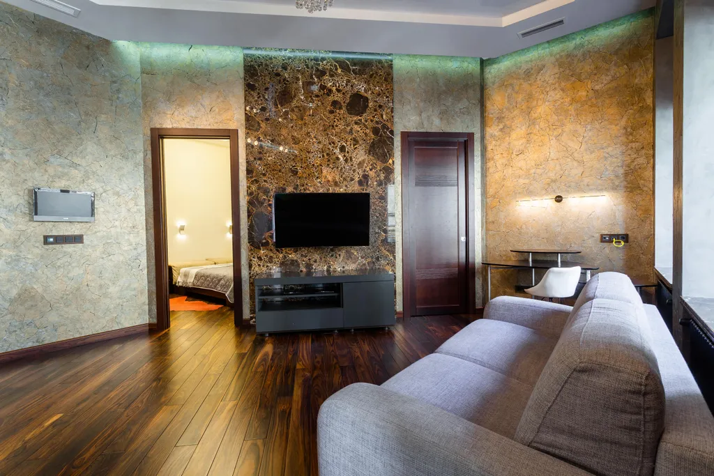 Квартира Апартаменты на Невском — Санкт-Петербург