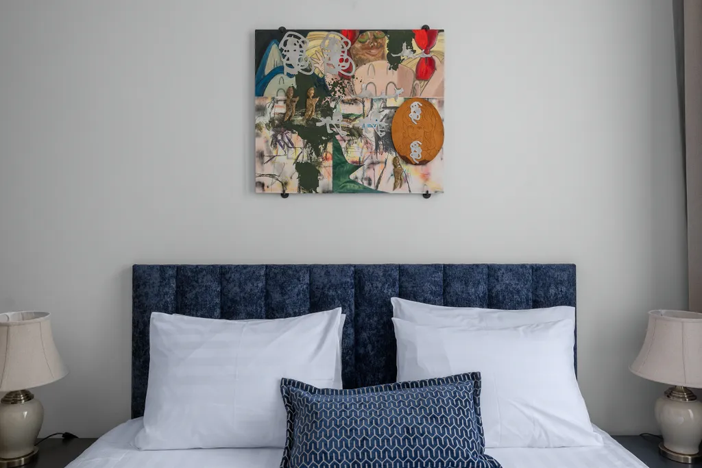 Квартира Комната — Санкт-Петербург