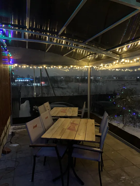 Коттедж Уютный дом в 8 километрах от МКАД — Мисайлово