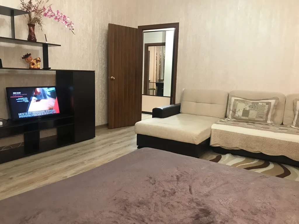 Квартира в центре у парка имени Ленина — аренда посуточно в Белгород