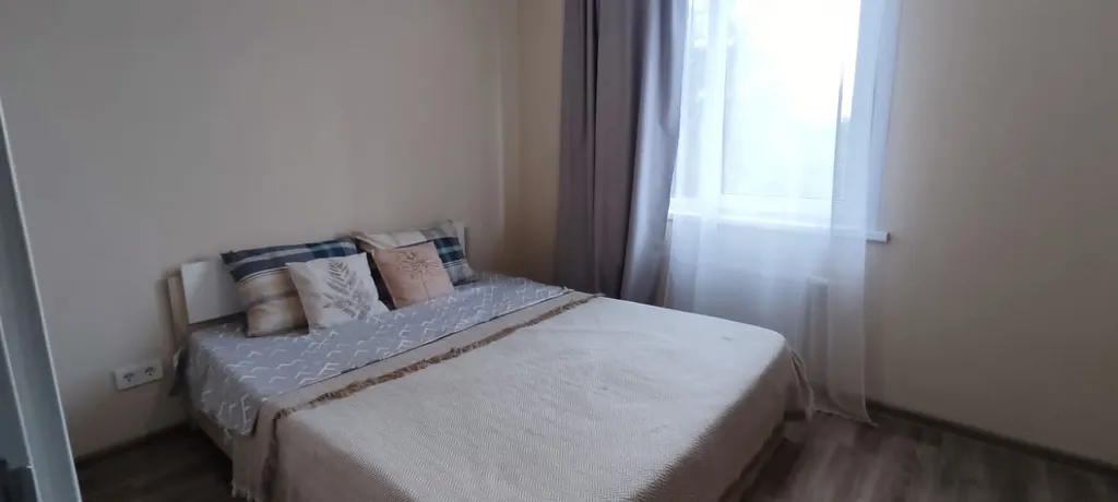 Уютная квартира в Индустриальном районе