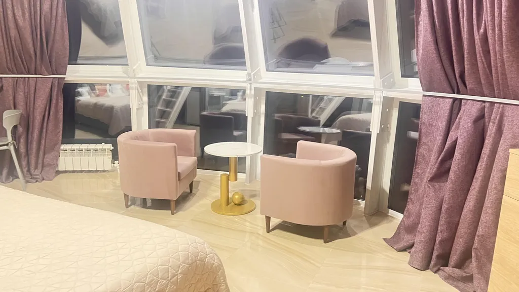 ГЕОКУПОЛ № 6