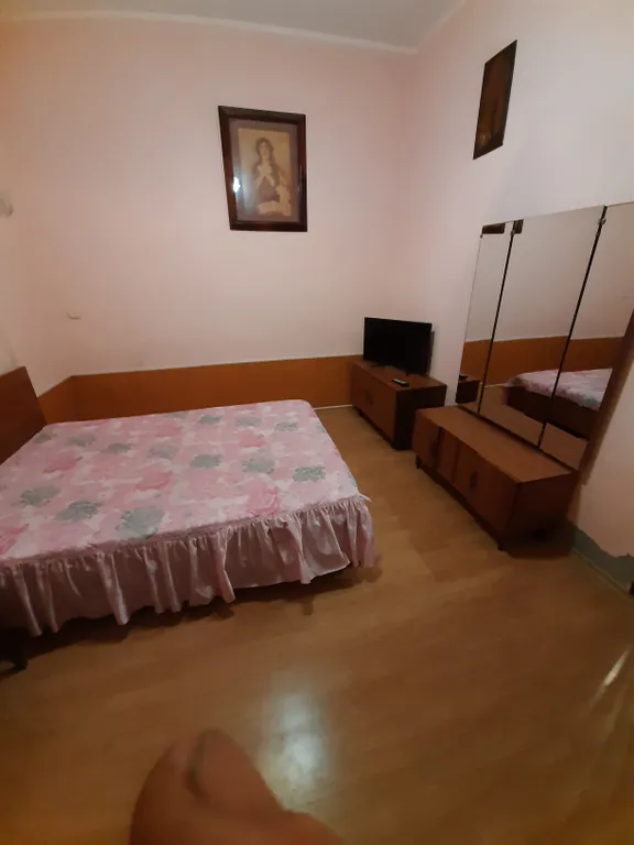 Квартира в курортной зоне