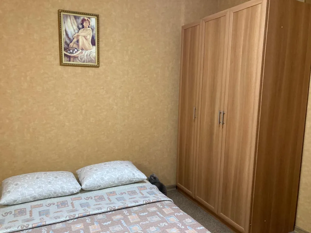 Дом на Толстом мысу