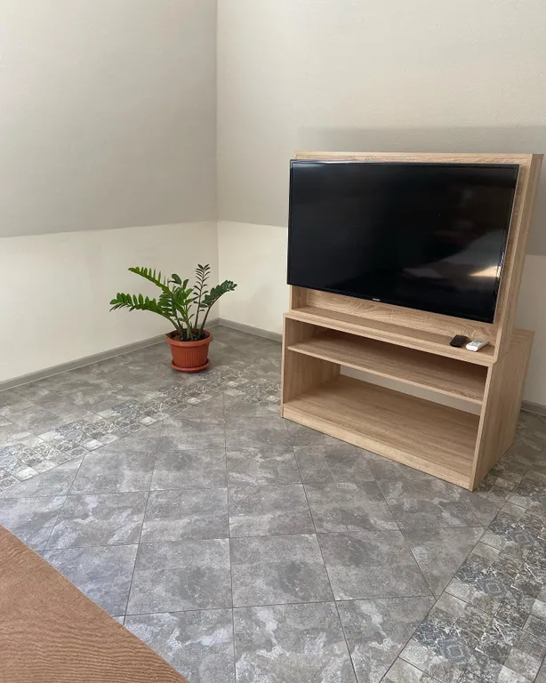 Квартира Квартира Уютный номер — Анапа