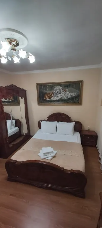 Квартира Комната — Адлер