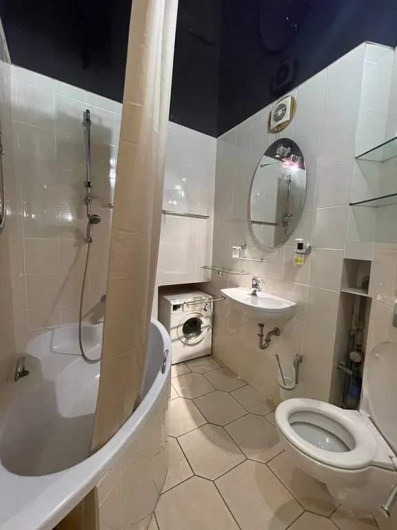 Квартира Уютная квартира в самом центре города — Калининград