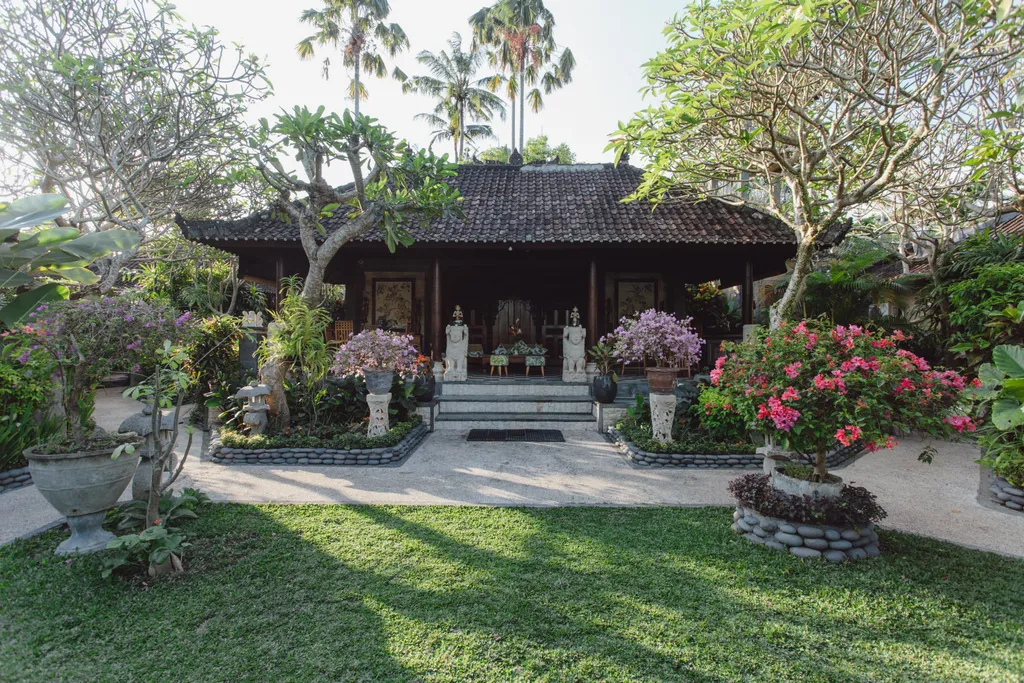 Kishi-Kishi ArtVilla