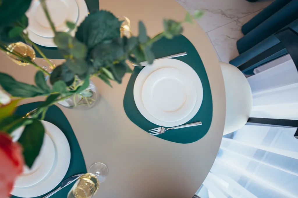 Уютная студия с видом на море