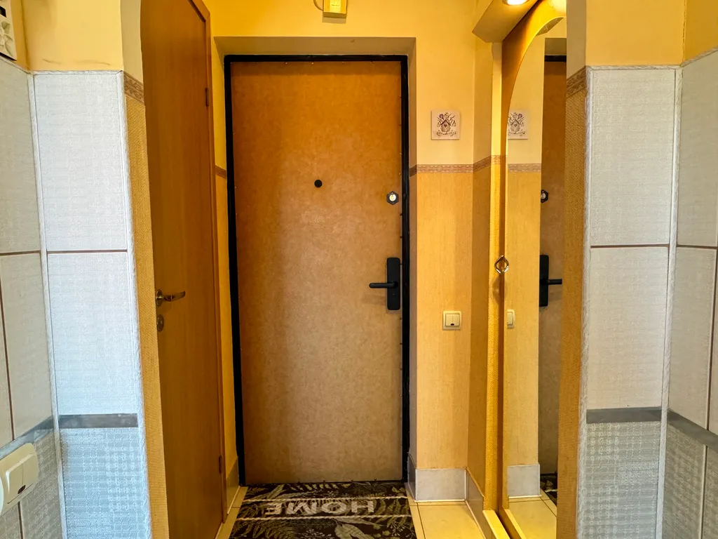 Квартира Квартира на курортном проспекте"Cranz Room" — Зеленоградск