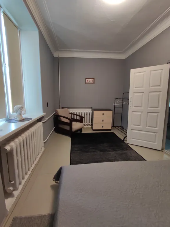 Уютная квартира в самом центре города