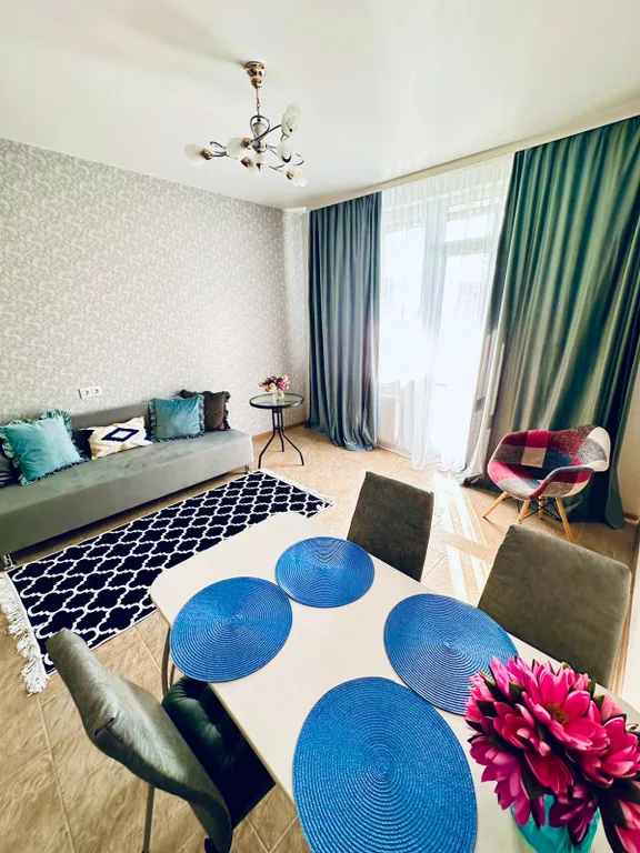 Квартира рядом с Автовокзалом