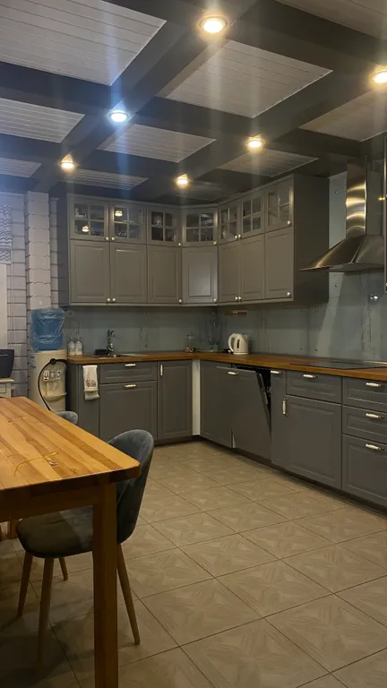 Уютный дом в 2 километрах от Вотчины Деда мороза