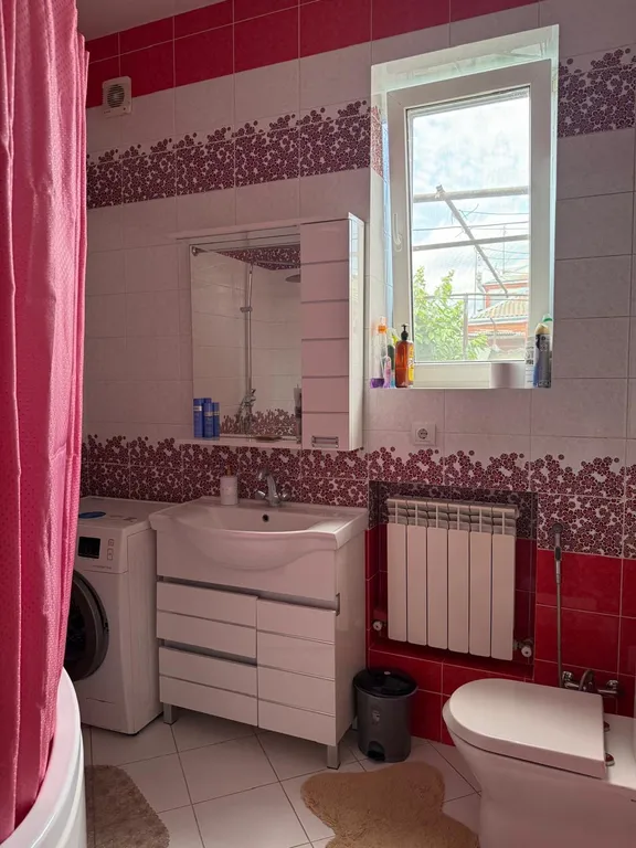 Чистый, ухоженный дом