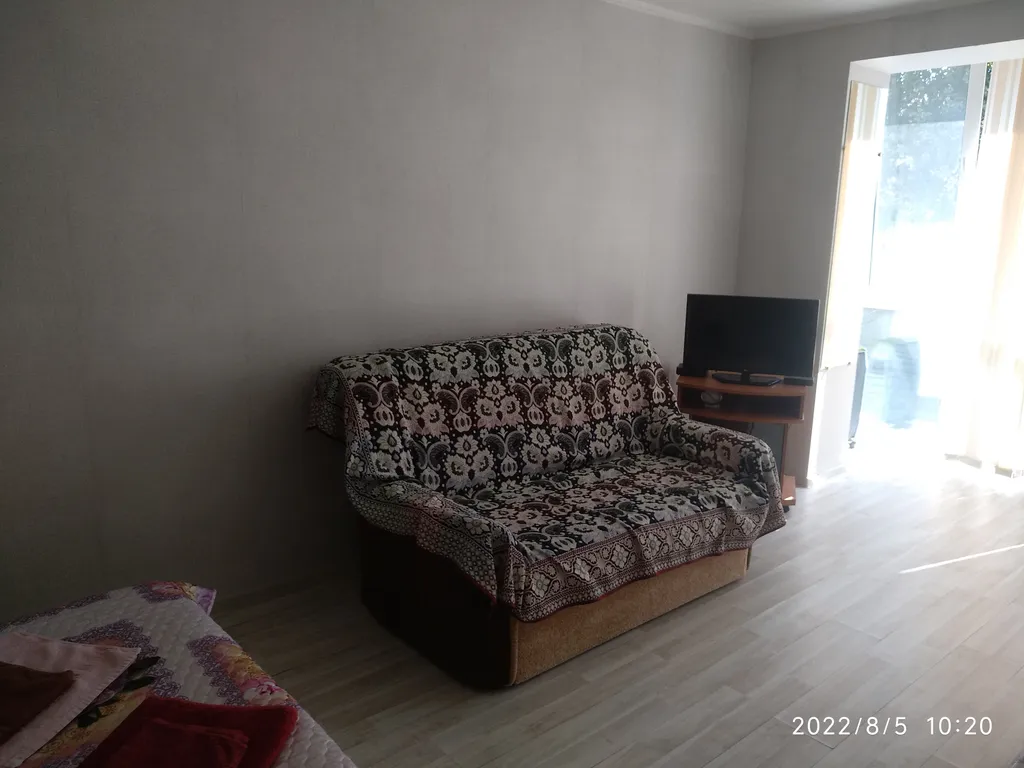 Уютная студия в центре города