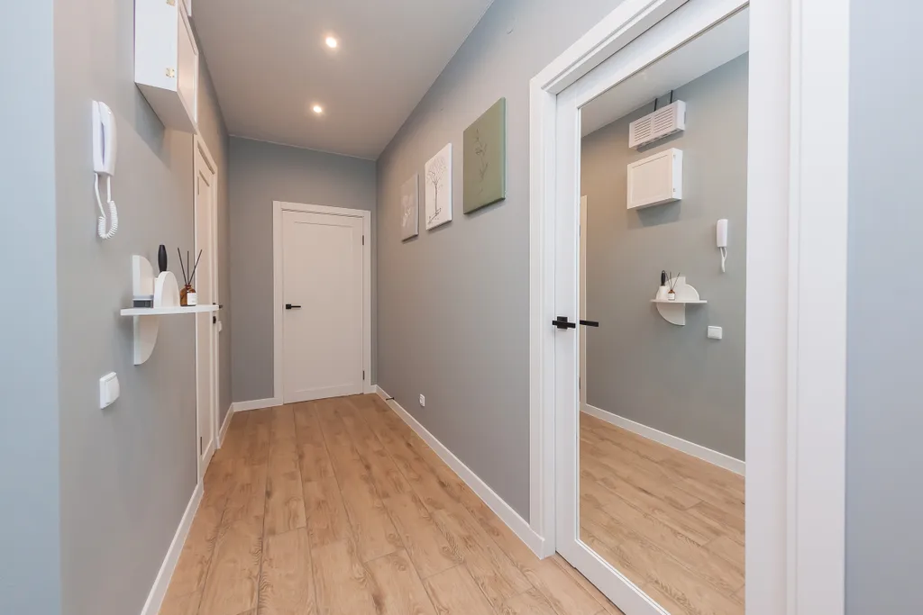 Уютная Евро-2 в спальном районе