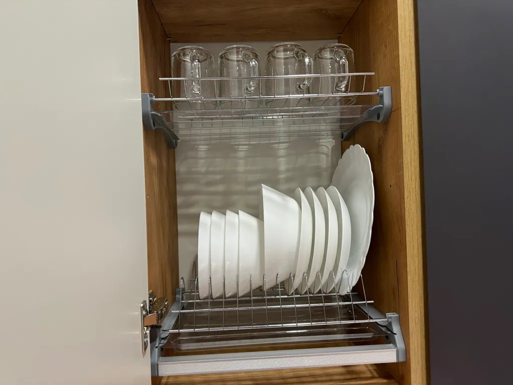 Квартира Уютная квартира-студия с евроремонтом в жк бизнес класса аллея парк — Мамайский Перевал