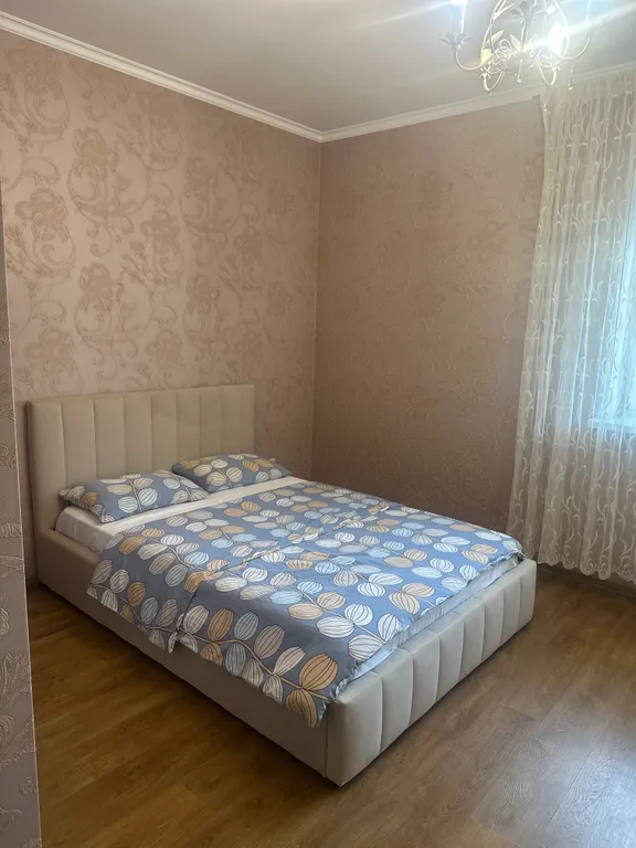 Коттедж Дом у озера — Казачий Брод