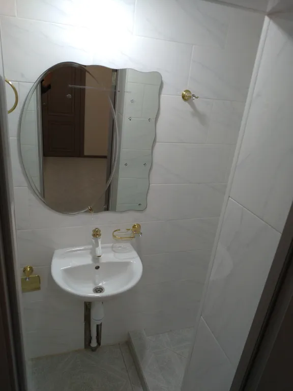 Шикарная квартира в самом сердце города