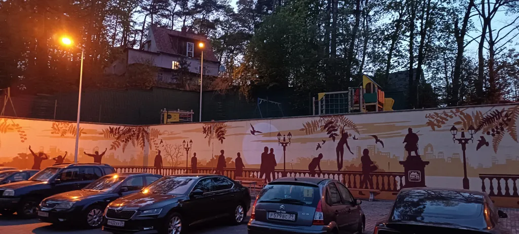 СветлоЁжик Хауз