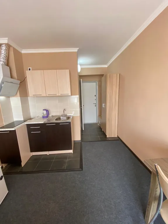 Отдых на Черном море