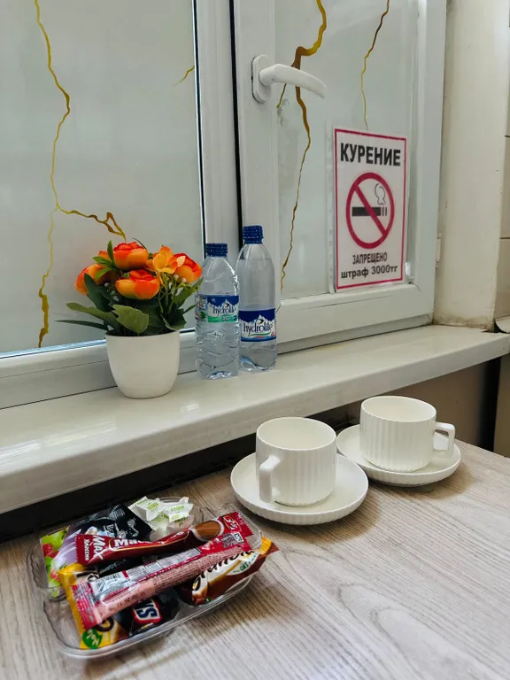 Уютный апартамент в центре